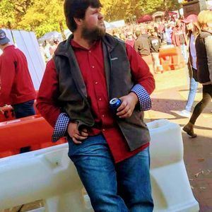 Meet your Posher, Grant